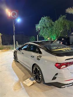 كيا K5